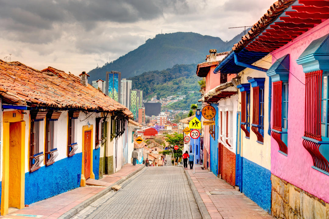 Bogotaimage - 1